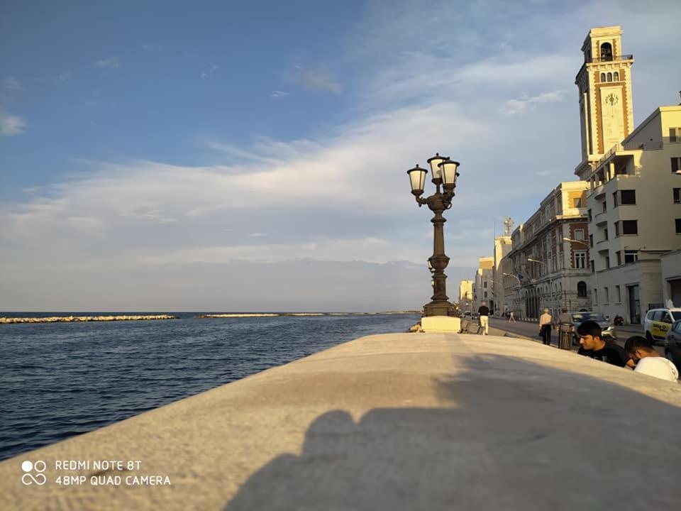 Home Experience Бари Экстерьер фото