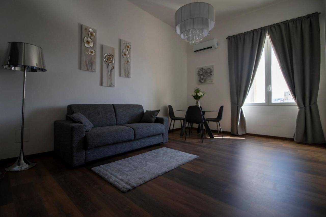 Home Experience Бари Экстерьер фото