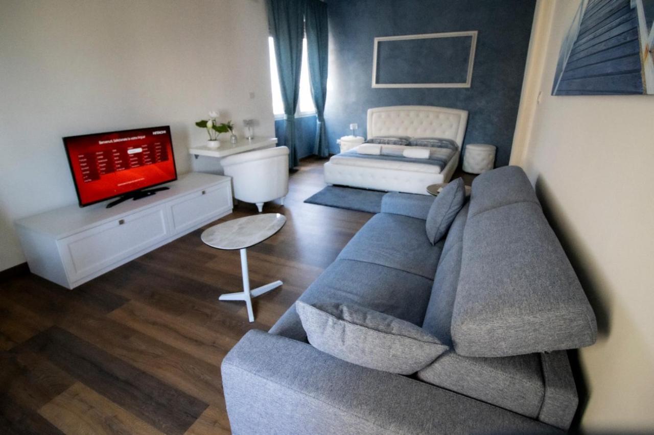Home Experience Бари Экстерьер фото