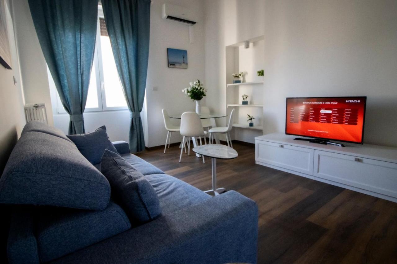 Home Experience Бари Экстерьер фото