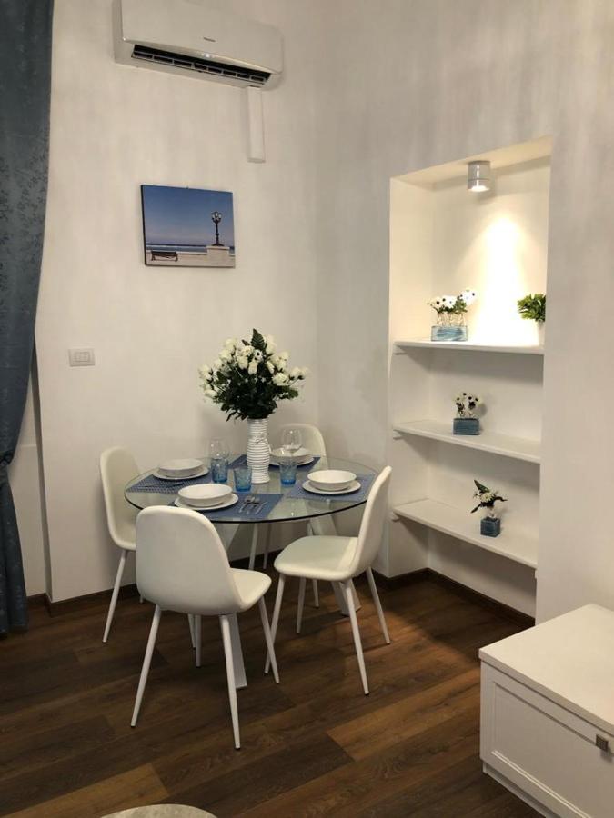 Home Experience Бари Экстерьер фото